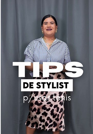 4 Tips para Usar Tenis con Estilo en la Oficina