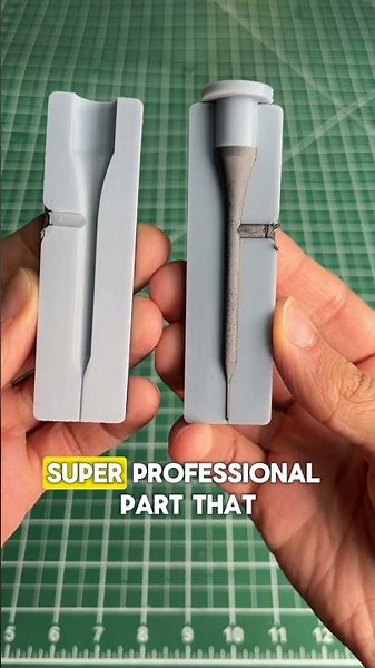 Making GOLF TEES At Home