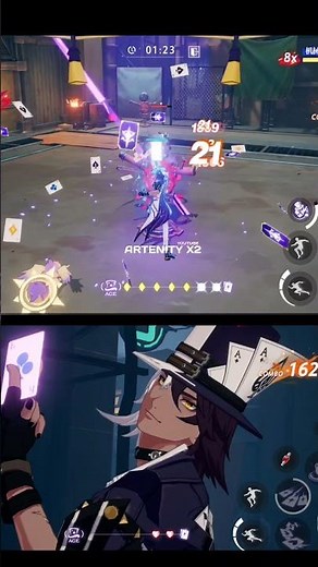 Magician Crystal of Atlan