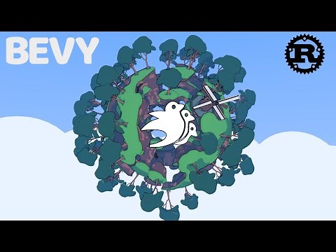 Bevy 0.12 Release!!!