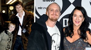 Allt du vill veta om Orups son Kid Eriksson