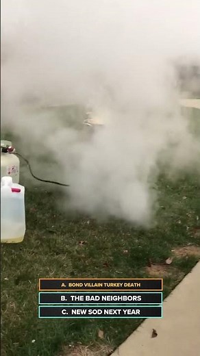 Home Cooking Gone Wrong 😳