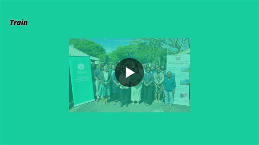 CBIT Project Training of Trainers Workshop | GGGI Pacific