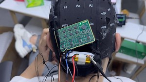 超级生理电和ADS1299性能PK看看分立元器件能不能挑战集成