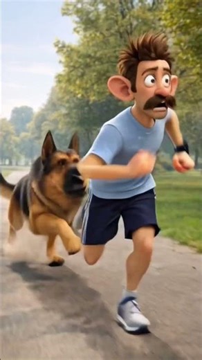 Can’t Sleep 😵‍💫 | Funny Cartoon – Sim Sim