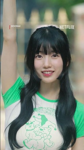 Suzy bombards Yang Se-jong with meal date requests | DOONA! | Netflix [ENG SUB]