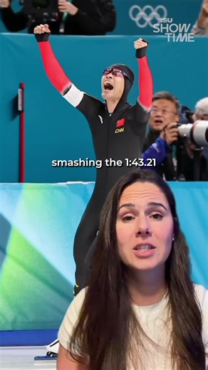 1500m Speed Skating Highlights at the 2026 Winter Olympics