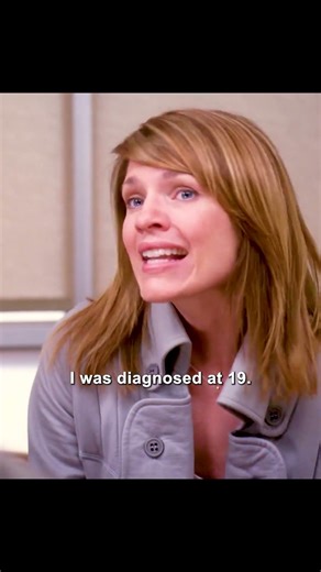 💊 "98% Chance of a Healthy Baby — Grey's Anatomy (Season 4, Episode 13) #shorts #greysanatomy