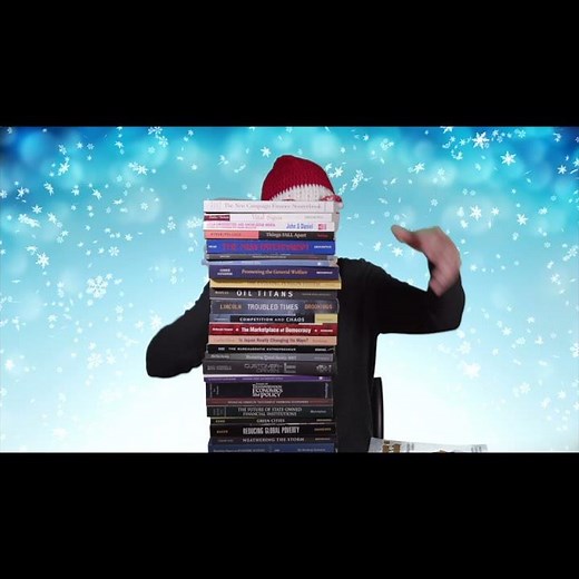 Richard Reeves: Dream Hoarders