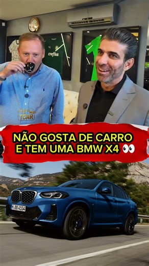 TCAR thought Mauro from Watch Time had a Corolla #tcar #tcarimports #bmw