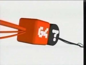 G4TechTV - G4TechTV Merger Promo