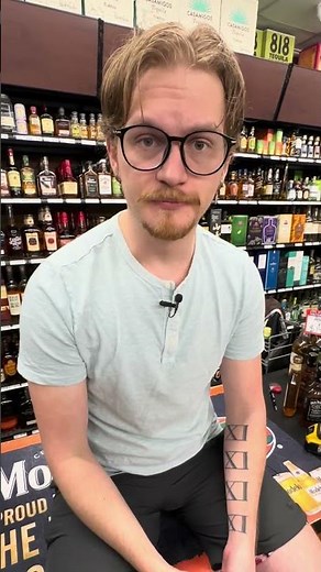 WHAT IS "TITO'S HANDMADE VODKA" HIDING???