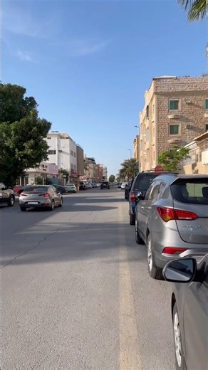 North Al Khobar Feels Like Italy 🇮🇹 | Walking Tour 4K HDR