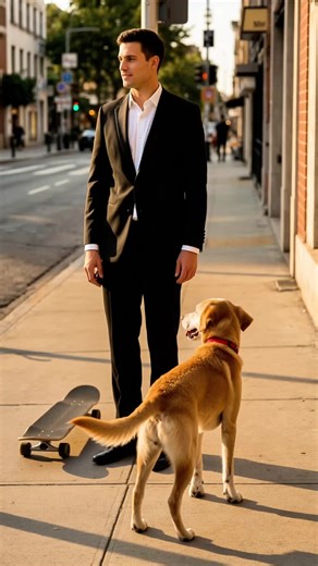 Oscar's Hilarious Wedding Grooming Adventures