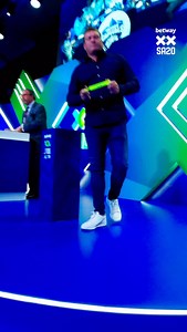 The R16.5 million moment #BetwaySA20Auction | Betway sa20