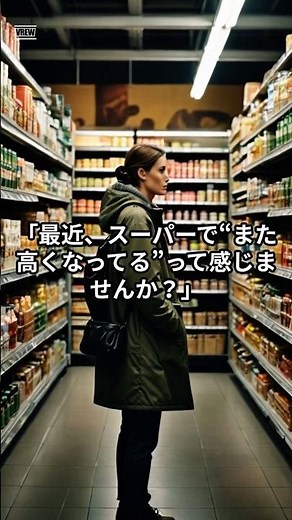 インフレとは何か？物価高の本当の意味を解説 #税金