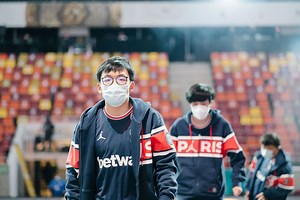 PSG.LGD Dota 2 coach xiao8 allegedly bet against his own team, his ex-wife claims