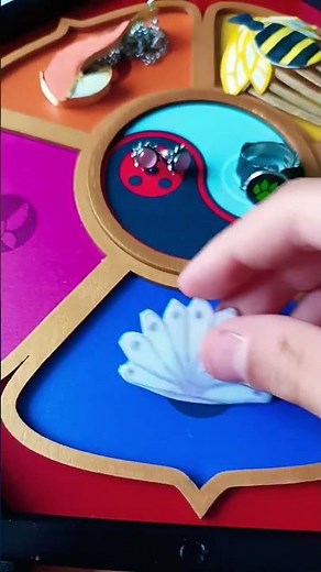 Miracle box!!!! unboxing