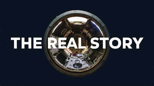 The Apollo 13 disaster turned into NASA’s greatest rescue mission