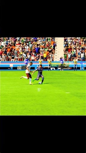 TOP RIGHT CORNER MAGIC by Mbappé ⚽💥 | PS5 4K gameplay