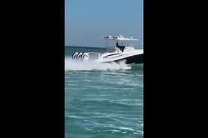 Used 2012 Deep Impact 399 Sport, 33070 Tavernier - Boat Trader