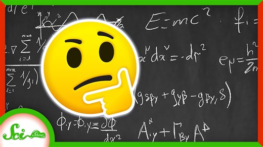 4 weird unsolved mysteries of math