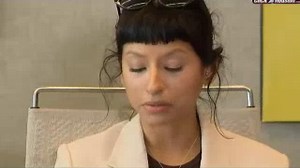 Deshaun Watson accuser Ashley Solis speaks publicly on alleged assault by NFL star