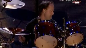 Metallica - Bleeding Me ( Rock Am Ring 2008 )