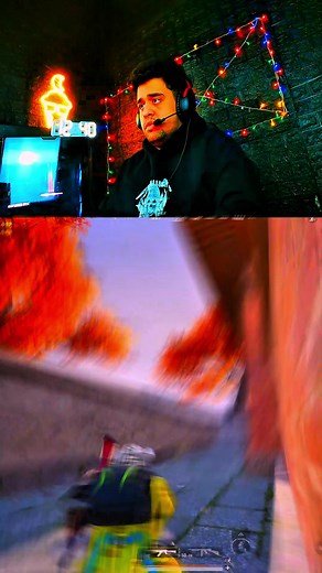 Weka with Gyroscope for PUBG Mobile Gameplay