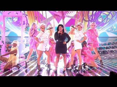 The X Factor UK 2015 S12E15 The Live Shows Week 1 Lauren Murray Full