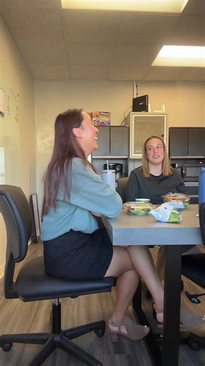 ✨Delicious Lunch Meeting Highlights✨