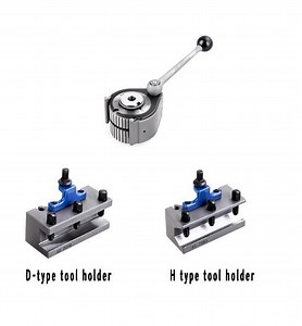 [Hot Item] Quick Change Tool Posts, Tool Holders, Lathe Tool Post Hot Sells
