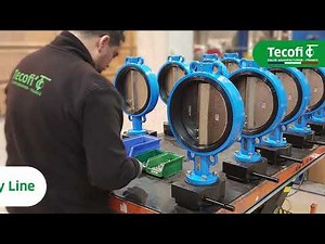 Nos processus de fabrication