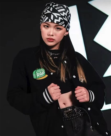 BLKGEM Student of the month - RAP - July 2025 #NealaNannalan #Godzilla #rap