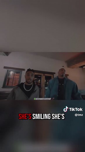Deen The Great Gets Smacked by Larry Wheels During Livestream
