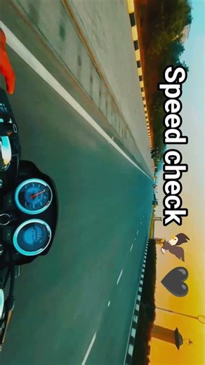 Hero Splendor Plus Top Speed 😘#splendor#speed#test #loverboy#viral#video #modified#splendormodified