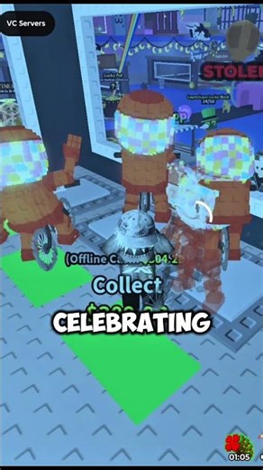 Wait... He Spawned BEHIND Me?? 💀 (Epic Fail) #roblox #stealabrainrot #gaming