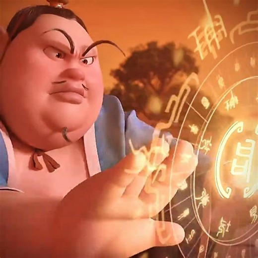 “Ne Zha Was Born… Then EVERYTHING Went Wrong 😱💥 | #nezha #edit #shorts"
