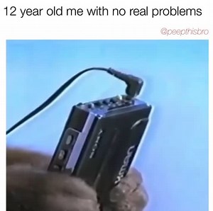 Peepy on Instagram: "Simpler times 😂😂 Song: Adam’s song- Blink182"