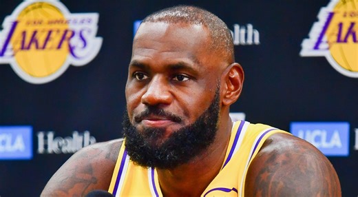 Is LeBron James Involved In The NBA Gambling Scandal? Full Fact-Check