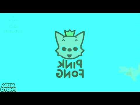 Pinkfong intro in g major 701-800 (LOUD)