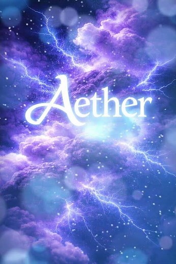Aether - 1 Hour Atmospheric Liquid Techno #shorts #technoloop #edmvibes #chillvibes