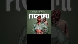 Nomakhosini Ft Mnqobi Yazo Angisafuni Ngami Official Visualizer World Bug Entertainment Mp3 & Mp4 Download - clip.africa.com