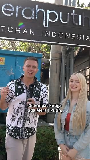 Top 4 Indonesian Food Restaurants in Bali