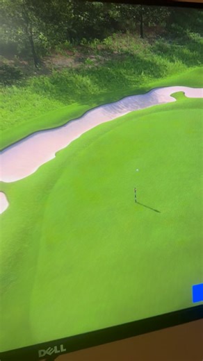 Wednesday night golf is back for my crew….no surprise that 3x Green Jacket League Champion, David Enger, dials up a 78 yard hole out for “Eagle” at Ballyhack. “Shot of the Year” front runner for sure! Great shot, David Enger! #TheClubhouse | The Clubhouse