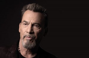 Florent Pagny, le chanteur affranchi...