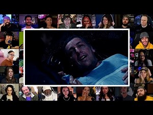 Last moment with Family | Click : 2006 | Reaction Mashup