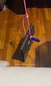 Lift Heavy Objects With This Simple Rope Trick