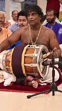 thavil instrument performances, Carnatic classical music, ragas, and instructional content.