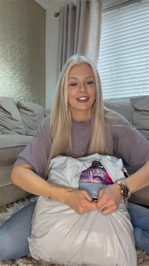 Yesterday's Unboxing Video You Don't Want to Miss!